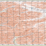 Avenza Systems Inc. Soviet Genshtab map - r52-137/138 - Russia digital map