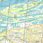 Avenza Systems Inc. Soviet Genshtab map - r57-119/120 - Russia digital map