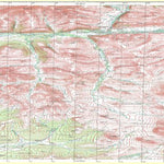 Avenza Systems Inc. Soviet Genshtab map - r57-127/128 - Russia digital map