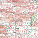 Avenza Systems Inc. Soviet Genshtab map - r57-127/128 - Russia digital map