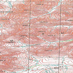 Avenza Systems Inc. Soviet Genshtab map - r57-127/128 - Russia digital map