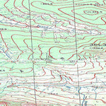 Avenza Systems Inc. Soviet Genshtab map - r58-123/124 - Russia digital map