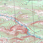 Avenza Systems Inc. Soviet Genshtab map - r58-123/124 - Russia digital map