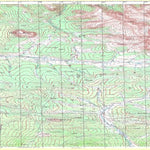 Avenza Systems Inc. Soviet Genshtab map - r58-125/126 - Russia digital map