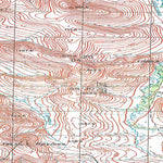 Avenza Systems Inc. Soviet Genshtab map - r58-127/128 - Russia digital map