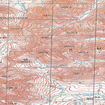 Avenza Systems Inc. Soviet Genshtab map - r58-127/128 - Russia digital map