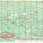 Avenza Systems Inc. Soviet Genshtab map - r58-137/138 - Russia digital map