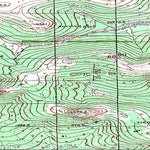Avenza Systems Inc. Soviet Genshtab map - r58-137/138 - Russia digital map