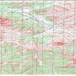 Avenza Systems Inc. Soviet Genshtab map - r58-139/140 - Russia digital map