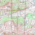 Avenza Systems Inc. Soviet Genshtab map - r58-139/140 - Russia digital map