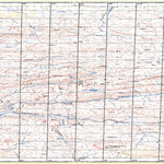 Avenza Systems Inc. Soviet Genshtab map - s44-103/104 - Russia digital map
