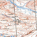 Avenza Systems Inc. Soviet Genshtab map - s47-063/064--(1977) - Russia digital map