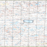 Avenza Systems Inc. Soviet Genshtab map - s47-115/116 - Russia digital map