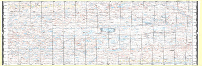 Avenza Systems Inc. Soviet Genshtab map - s47-115/116 - Russia digital map