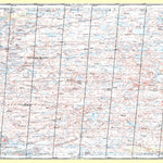 Avenza Systems Inc. Soviet Genshtab map - s47-117/118 - Russia digital map