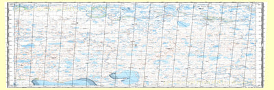Avenza Systems Inc. Soviet Genshtab map - s47-129/130 - Russia digital map