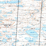 Avenza Systems Inc. Soviet Genshtab map - s47-129/130 - Russia digital map