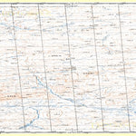 Avenza Systems Inc. Soviet Genshtab map - s48-015/016 - Russia digital map