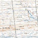 Avenza Systems Inc. Soviet Genshtab map - s48-015/016 - Russia digital map