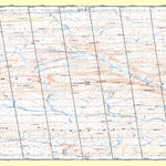 Avenza Systems Inc. Soviet Genshtab map - s48-037/038 - Russia digital map