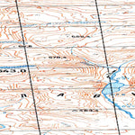 Avenza Systems Inc. Soviet Genshtab map - s48-037/038 - Russia digital map