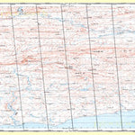 Avenza Systems Inc. Soviet Genshtab map - s48-039/040 - Russia digital map