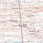 Avenza Systems Inc. Soviet Genshtab map - s48-039/040 - Russia digital map