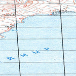 Avenza Systems Inc. Soviet Genshtab map - s48-039/040 - Russia digital map