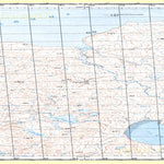 Avenza Systems Inc. Soviet Genshtab map - s48-051/052 - Russia digital map