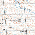 Avenza Systems Inc. Soviet Genshtab map - s48-051/052 - Russia digital map