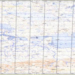 Avenza Systems Inc. Soviet Genshtab map - s48-055/056 - Russia digital map
