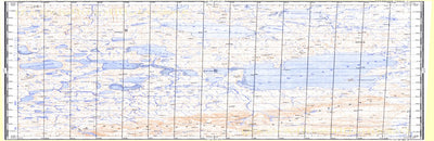 Avenza Systems Inc. Soviet Genshtab map - s48-055/056 - Russia digital map