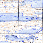 Avenza Systems Inc. Soviet Genshtab map - s48-055/056 - Russia digital map