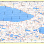 Avenza Systems Inc. Soviet Genshtab map - s48-059/060 - Russia digital map