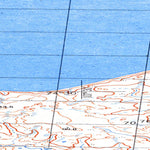 Avenza Systems Inc. Soviet Genshtab map - s48-059/060 - Russia digital map