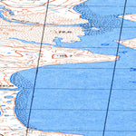 Avenza Systems Inc. Soviet Genshtab map - s48-059/060 - Russia digital map