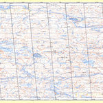 Avenza Systems Inc. Soviet Genshtab map - s48-063/064 - Russia digital map