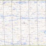 Avenza Systems Inc. Soviet Genshtab map - s48-065/066 - Russia digital map