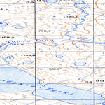 Avenza Systems Inc. Soviet Genshtab map - s48-065/066 - Russia digital map