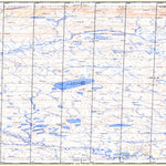 Avenza Systems Inc. Soviet Genshtab map - s48-067/068 - Russia digital map