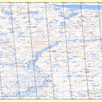Avenza Systems Inc. Soviet Genshtab map - s48-087/088 - Russia digital map