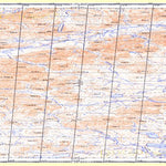 Avenza Systems Inc. Soviet Genshtab map - s49-021/022 - Russia digital map