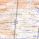 Avenza Systems Inc. Soviet Genshtab map - s49-021/022 - Russia digital map