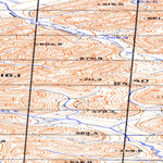 Avenza Systems Inc. Soviet Genshtab map - s49-021/022 - Russia digital map