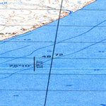 Avenza Systems Inc. Soviet Genshtab map - s49-035/036 - Russia digital map