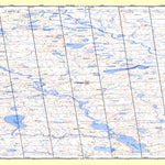 Avenza Systems Inc. Soviet Genshtab map - s49-037/038 - Russia digital map