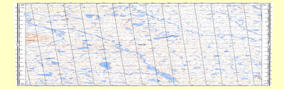 Avenza Systems Inc. Soviet Genshtab map - s49-037/038 - Russia digital map