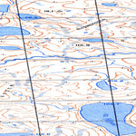 Avenza Systems Inc. Soviet Genshtab map - s49-037/038 - Russia digital map