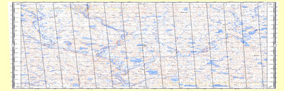 Avenza Systems Inc. Soviet Genshtab map - s49-039/040 - Russia digital map