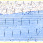 Avenza Systems Inc. Soviet Genshtab map - s49-045/046 - Russia digital map
